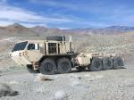 Oshkosh PLS A1 M1075A1 2010 года